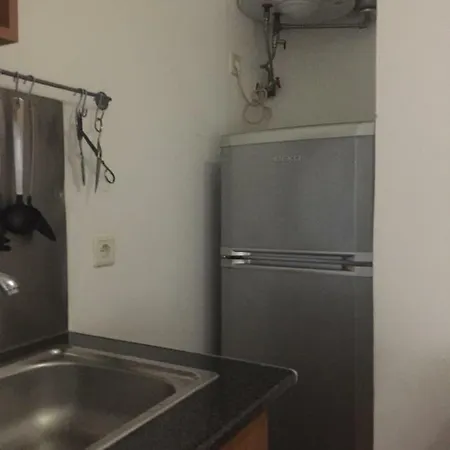Apartment Cool - Santa Catarina *