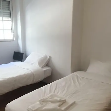 Apartment Cool - Santa Catarina *