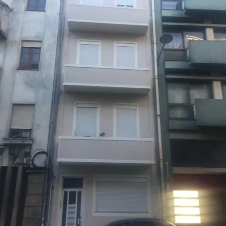 Cool - Santa Catarina Apartment Porto