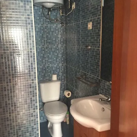Cool - Santa Catarina Apartment *